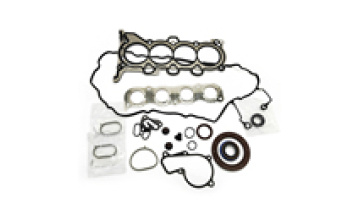 MHJKIA Koarean Car  D4JB Engine Cylinder head overhaul Full Gasket  set 20910-38E00 20910-42C00  For Hyundai Kia1