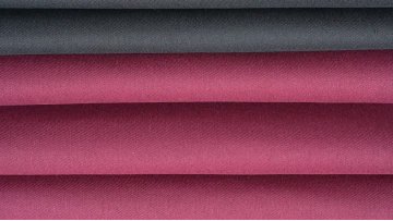 poplin material