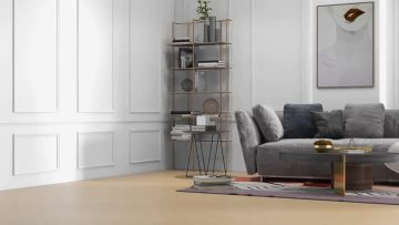 H2209 Madison Residential Laminate Flooring