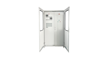 Main Control Cabinet