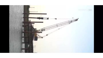 China high way project