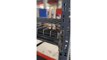 Heavy duty Warehouse Pallet Racking