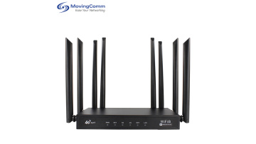 C21E-4GWireless CPE