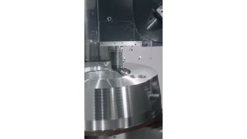 High-Performance Tubing Spool for Wellhead Optimization Solutions