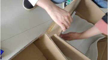 boxing the diamond wheels 