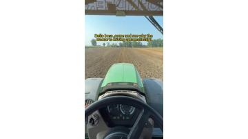 Tractor Autosteer Kit