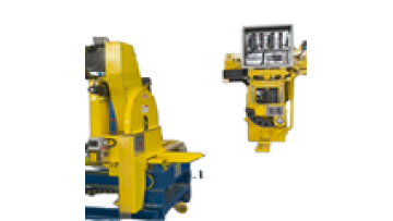 1800T-3000T Pure Electric Three-Head Tractor Easy to Operate with PLC Components Automatic1