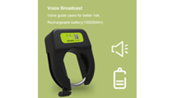 Gofunow Custom GPS Bicycle Sharing Solution Management E Bike Shared System App Intelligent Cycle Rental Share Software Lock1