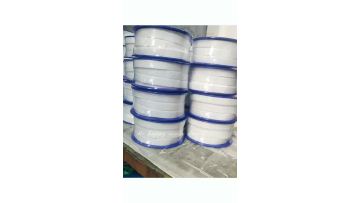expanded ptfe tape gasket