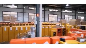 barrier gate stock video 2