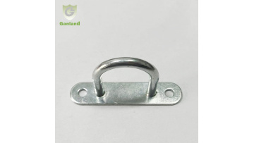 GL-16835 staple round