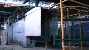 High Quality Railway Protective Fence Hot Sale1