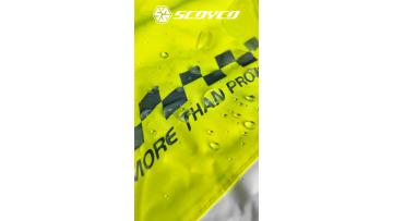 RC11 Yellow: Details & Water Testing