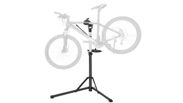 Parking Tool Aluminum Bicycle Repair Tool Electric Bike Repair Stand1