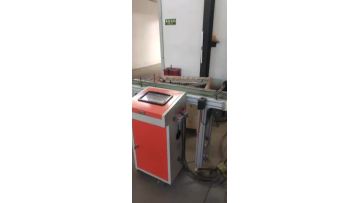 Steel Electric box Switch Box video3