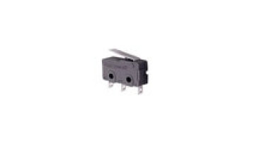 Unionwell Appliance Control Safety Switch Lever Type High Rating TO10(2)A 1/4HP Air-Conditioner Micro Switch1