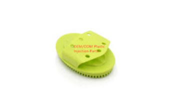 Good Quality And Price Wholesale Factory Customized Plastic Part For Export OEM Injection Parts1