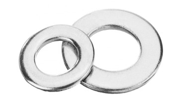 Quality Made in China Gasket Flat Washer1