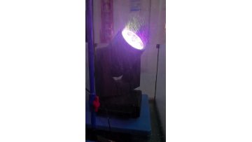 380w IP65 waterproof beam moving head light
