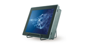 7 inch win  linux OS embedded true flat panel fanless  IP65 waterproof  Aluminum casing J1900 I3 I5 I7 CPU  touch Pan1