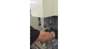 drilling machine