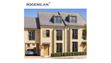 Rogenilan Manufacture Anhui Aluminium Alloy French Style Modern Sliding House Window Aluminium Windows Doors1