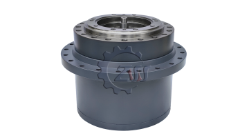 DH150-9 SWING REDUCER