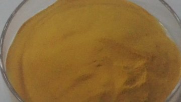 Factory Supply  Natural High Quality Bulk Marigold Extract Zeaxanthin Powder1