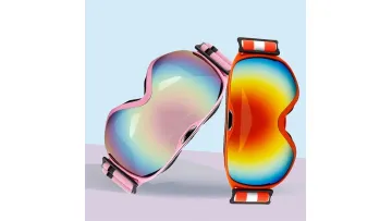 Sunglasses/Cycling Glasses/Colorful Film-Coated Sports Glasses/Windproof Goggles1