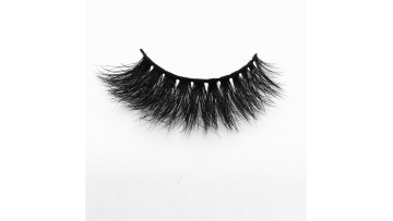 natural 15mm mink lashes