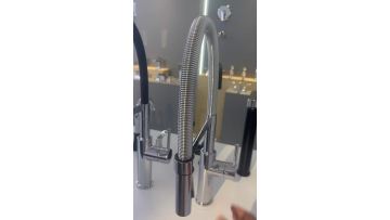 7858 Kitchen Mixer 