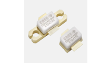 Gallium Nitride Millimeter Wave Power Amplifier CMPA801B025D1