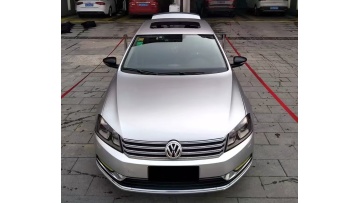 ice matte metallic silver