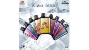 E Bar Vape 5000