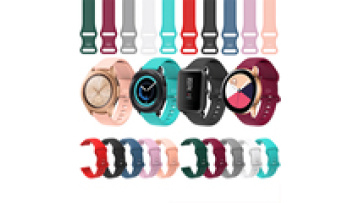 20mm/22mm Band Strap for Samsung Galaxy Watch & Huami Amazfit/GT Series1