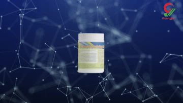 Hydrochlorider and Lincomycin