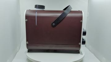 Integrated parking heater 12V 24V 5KW auto air parking heater1