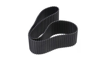Video3 Trapezoidal Teeth Timing Belt