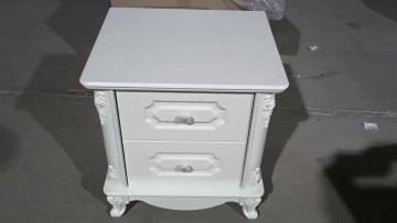 smart nightstands small table safe bedroom furniture safe box1