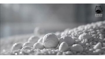 banner video