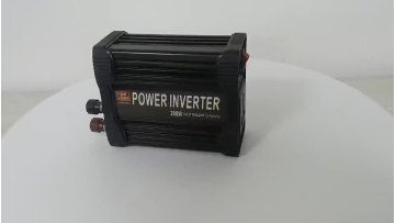 China Wholesale Dc 12V 24V To Ac 110V 220V 200 Watt Modified Sine Wave Small  Car Inverter1