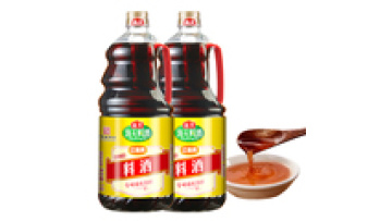 Haday Gudao Seasoning Rice Wine - 1.9L Bulk Wholesale Pricing1