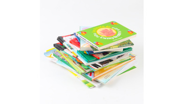 Board Book