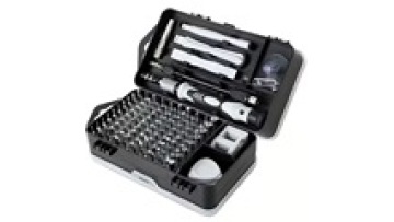 Wholesale 115-in-one Multi-Function Screwdriver Set with Case for Computer & Mobile Phone Repair1