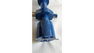 CDH1 MT4 50-36-210 Hydraulic Cylinder