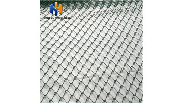 high quality used galvanized chain link fence rolls gate connector panels for sale1