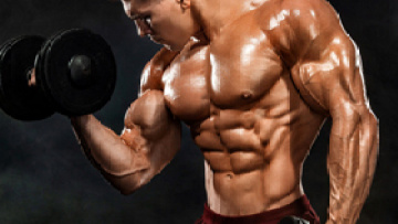 99% Purity Bodybuilding Peptide Powder