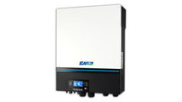 EASUN POWER 48V MPPT 150A RGB Lights Support Parallel BMS Communication 11000W 11KW Solar Inverter With WIFI1