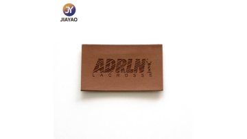 leather tag on jeans 4