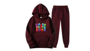 custom tracksuit sportswear for mens training&jogging wear men tracksuit sweatpants and hoodie set1